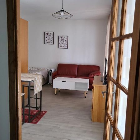 Апартаменты Paris Flat Экстерьер фото