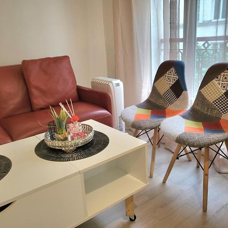 Апартаменты Paris Flat Экстерьер фото