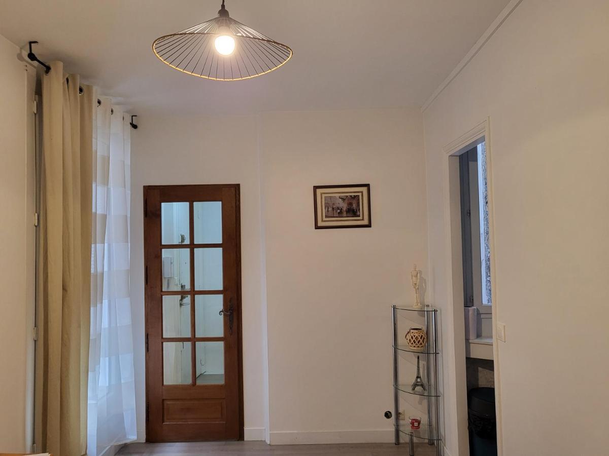 Апартаменты Paris Flat Экстерьер фото