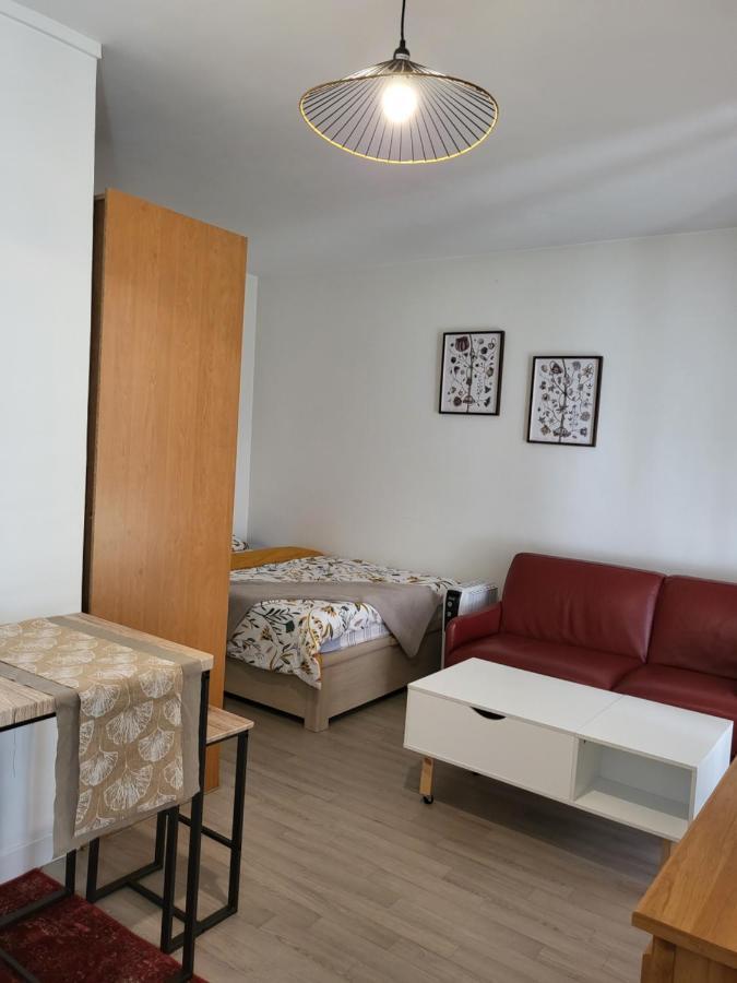Апартаменты Paris Flat Экстерьер фото