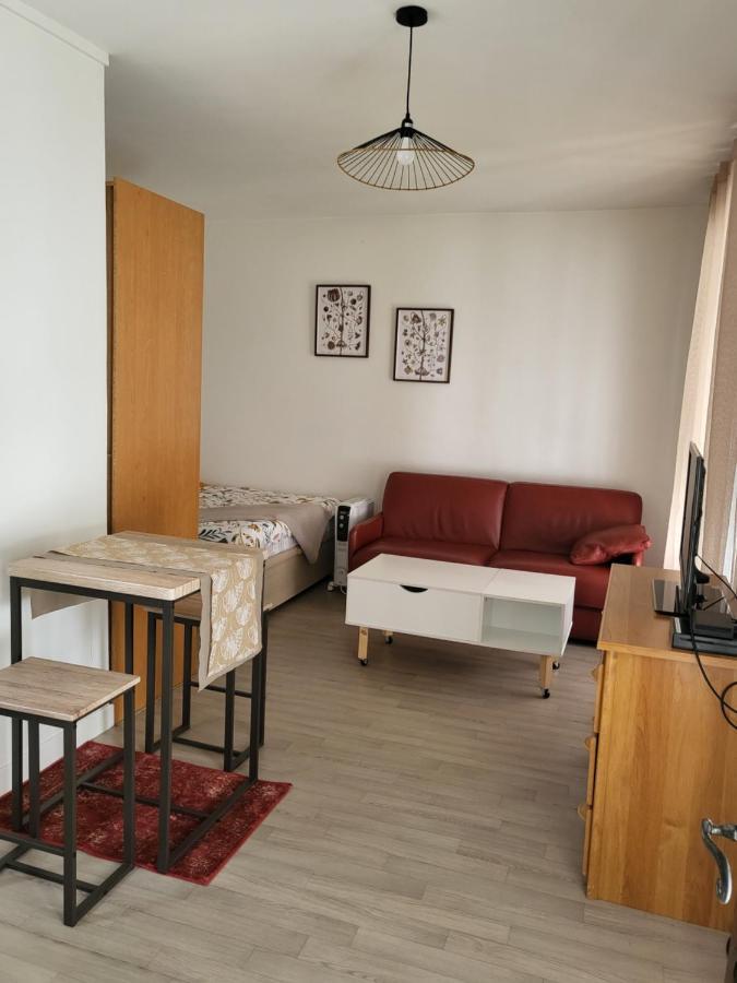 Апартаменты Paris Flat Экстерьер фото