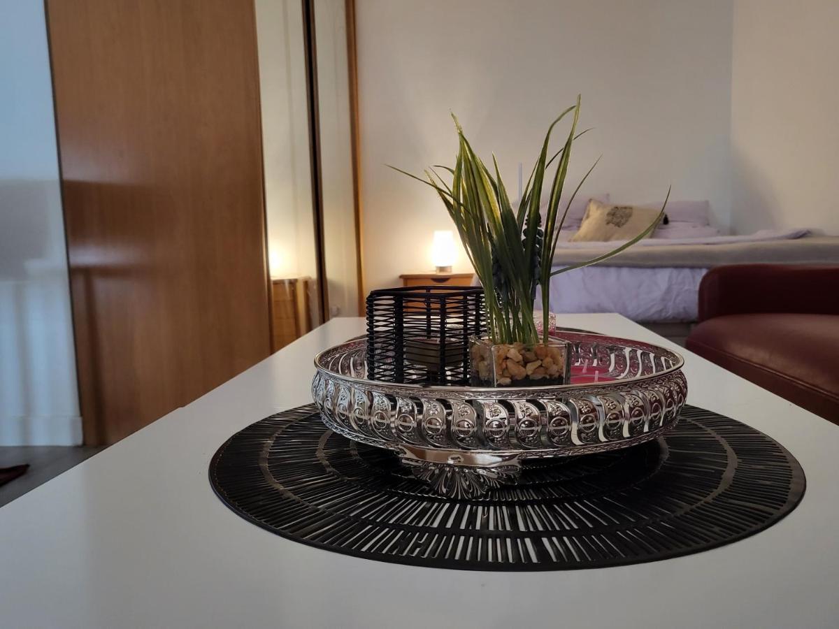 Апартаменты Paris Flat Экстерьер фото